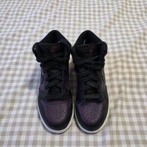 Nike Dunk High Fragment Bejing 2021 PS